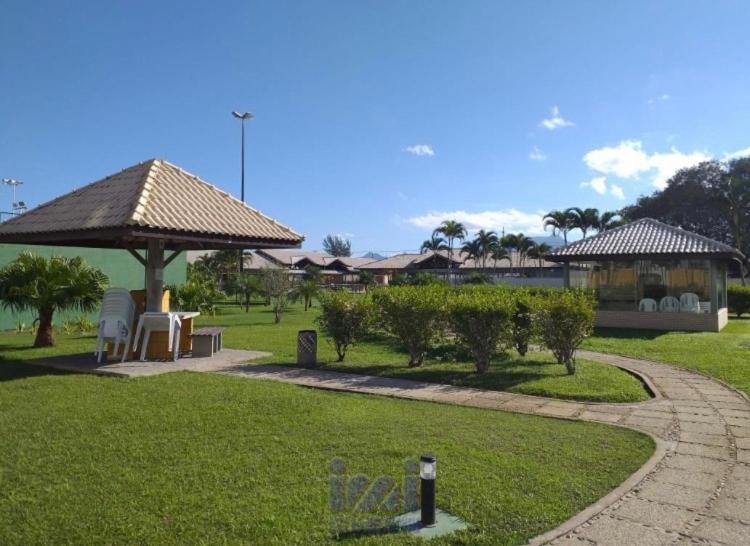 Apto Cond Ilhas Do Caribe - Pr - Beira Mar Матіньюс Екстер'єр фото