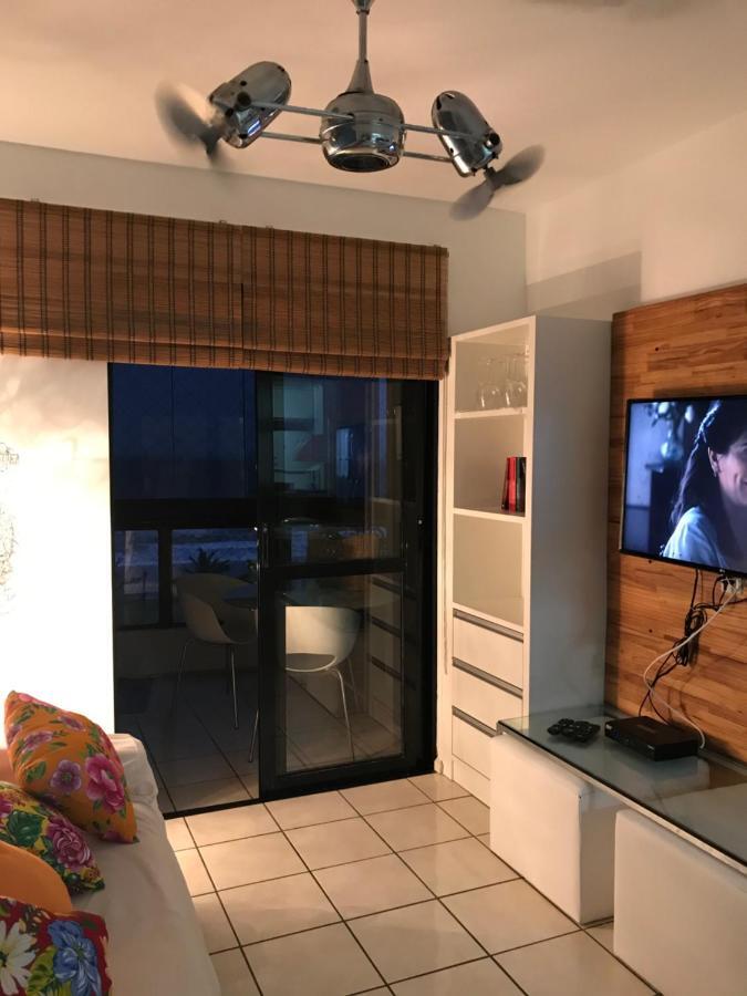 Apto Cond Ilhas Do Caribe - Pr - Beira Mar Матіньюс Екстер'єр фото